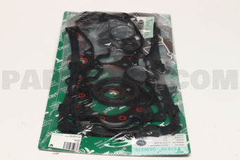 TEIKIN TF9170NK GASKET FULL 2LT