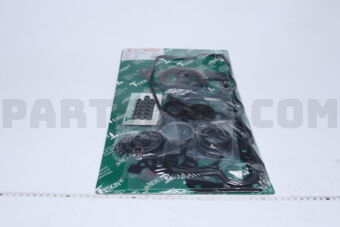 TEIKIN TF9176SVT GASKET FULL SET 5L WITH VITON VALVE SEAL (SET OF 1)