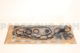 TEIKIN TF9212SVT GASKET FULL SET 1HD-T 12V WITH VITON VALVE SEAL (SET OF 1)