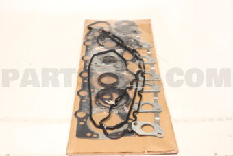 TEIKIN TF9212SVT GASKET FULL SET 1HD-T 12V WITH VITON VALVE SEAL (SET OF 1)