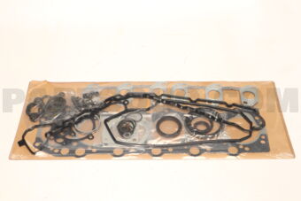 TEIKIN TF9212SVT GASKET FULL SET 1HD-T 12V WITH VITON VALVE SEAL (SET OF 1)