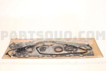 TEIKIN TF9212SVT GASKET FULL SET 1HD-T 12V WITH VITON VALVE SEAL (SET OF 1)