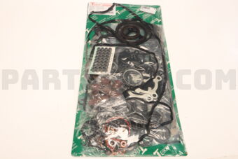 TEIKIN TF9299SVT GASKET FULL SET 1VDFTV WITH VITON VALVE SEAL (SET OF 1)