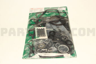 TEIKIN TF9319SVT GASKET FULL SET 1GRFE WITH VITON VALVE SEAL (SET OF 1)