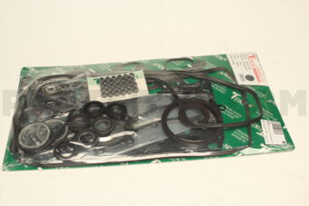 TEIKIN TF9319SVT GASKET FULL SET 1GRFE WITH VITON VALVE SEAL (SET OF 1)