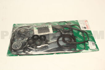 TEIKIN TF9319SVT GASKET FULL SET 1GRFE WITH VITON VALVE SEAL (SET OF 1)