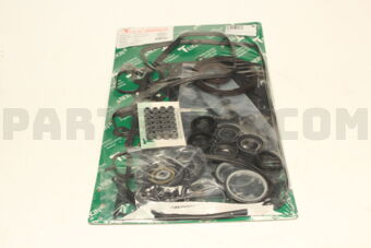 TEIKIN TF9319SVT GASKET FULL SET 1GRFE WITH VITON VALVE SEAL (SET OF 1)