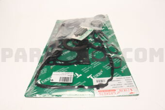 TEIKIN TF9327SVT GASKET FULL SET 1NRFE/2NRFE WITH VITON VALVE SEAL (SET OF 1)