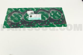 TEIKIN TG9188S GASKET HEAD 13BT (SET OF 1)