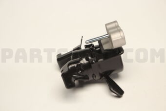 TENACITY 1230537070 ENGINE MOUNTING