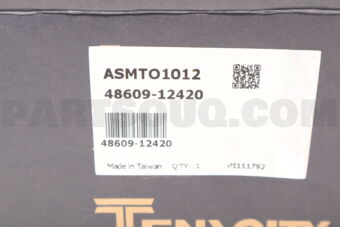TENACITY 4860912420 STRUT MOUNTING