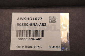 TENACITY 50880SNAA82 ENGINE MOUNTING