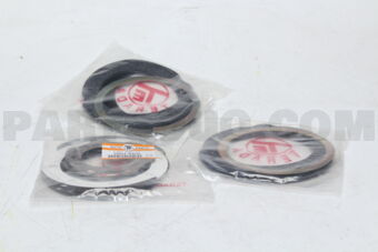 TERADA 0443460030 SEAL KIT F.AXLE FJ80
