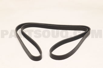 TOP DRIVE 6PK2050 RIB BELT