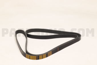 TOP DRIVE 6PK2050 RIB BELT