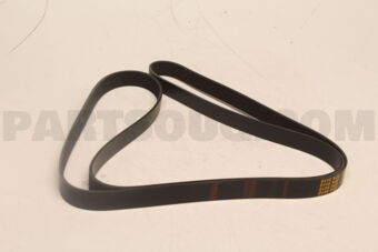 TOP DRIVE 8PK2410 POLY V BELTS