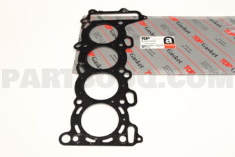 TOP 1104465F03 CYL HEAD SR20DE (G) SET