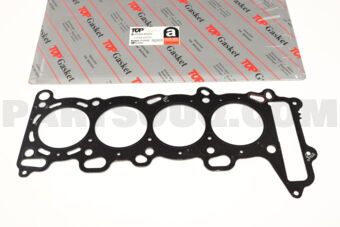 TOP 1104465F03 CYL HEAD SR20DE (G) SET