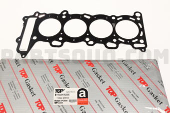 TOP 1104465F03 CYL HEAD SR20DE (G) SET