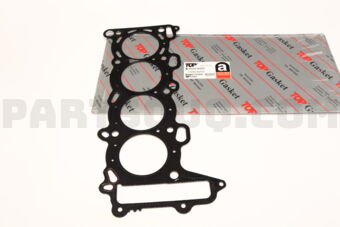 TOP 1104465F03 CYL HEAD SR20DE (G) SET