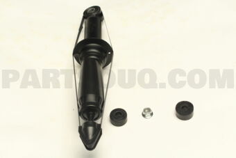 TOP 341232 S/ABSORBER FR., TOYL/C PRADO FR. 96~02