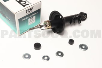 TOP 341397 S/ABSORBER FR/R TOYHILUX 04~