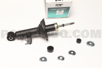 TOP 341397 S/ABSORBER FR/R TOYHILUX 04~