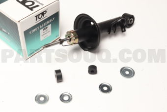 TOP 341397 S/ABSORBER FR/R TOYHILUX 04~