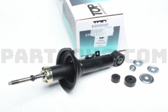 TOP 341397 S/ABSORBER FR/R TOYHILUX 04~