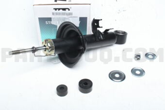 TOP 341397 S/ABSORBER FR/R TOYHILUX 04~