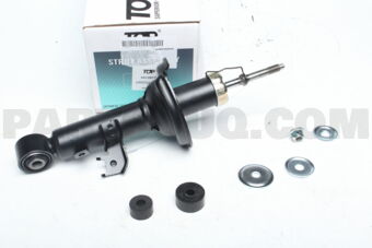 TOP 341397 S/ABSORBER FR/R TOYHILUX 04~
