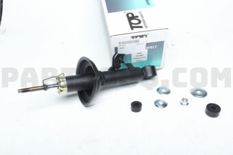 TOP 341398 S/ABSORBER FR/L TOYHILUX 04~