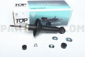 TOP 341398 S/ABSORBER FR/L TOYHILUX 04~