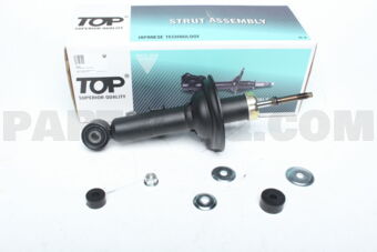 TOP 341398 S/ABSORBER FR/L TOYHILUX 04~