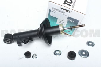TOP 341398 S/ABSORBER FR/L TOYHILUX 04~