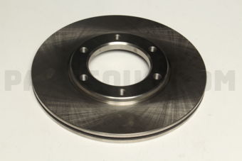 TOP 40206C7000 BRAKE DISC ROTOR, 60/FGY60/VRGY60/VNISPATROL/WYY