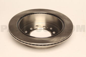 TOP 4243160201 BRAKE DRUM, TOYL/CR PRADO2003-2009GRJ120