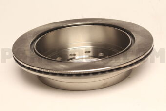 TOP 4243160201 BRAKE DRUM, TOYL/CR PRADO2003-2009GRJ120