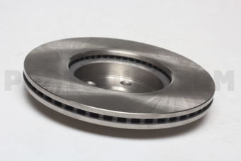 TOP 4351212710 FR BRAKE DISC ROTOR, #N/A