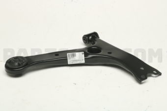 TOP 4806812250T LOWER SUSPENSION ARM RH, 2001TOYCOROLLA