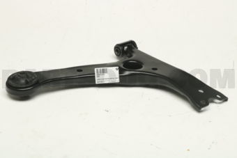 TOP 4806812250T LOWER SUSPENSION ARM RH, 2001TOYCOROLLA