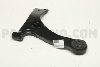 TOP 4806812250T LOWER SUSPENSION ARM RH, 2001TOYCOROLLA