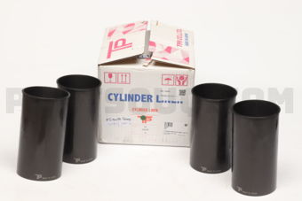 TP 0403F CYLINDER LINER MZ SL 0403F,1 SET BY 4 PCS TP