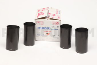 TP 0403F CYLINDER LINER MZ SL 0403F,1 SET BY 4 PCS TP