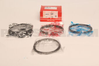 TP 340752FACSTD PISTON RING