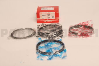 TP 340752FACSTD PISTON RING