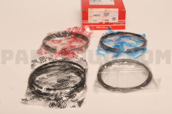 TP 340752FACSTD PISTON RING
