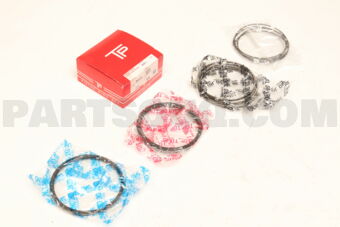 TP 341172FACSTD PISTON RING