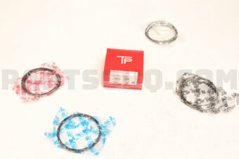 TP 341172FACSTD PISTON RING