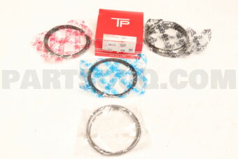 TP 341172FACSTD PISTON RING
